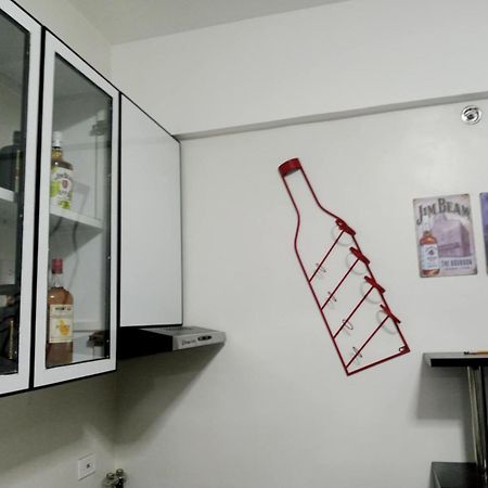 Jk'S Haven Aparthotel Naga  Ngoại thất bức ảnh