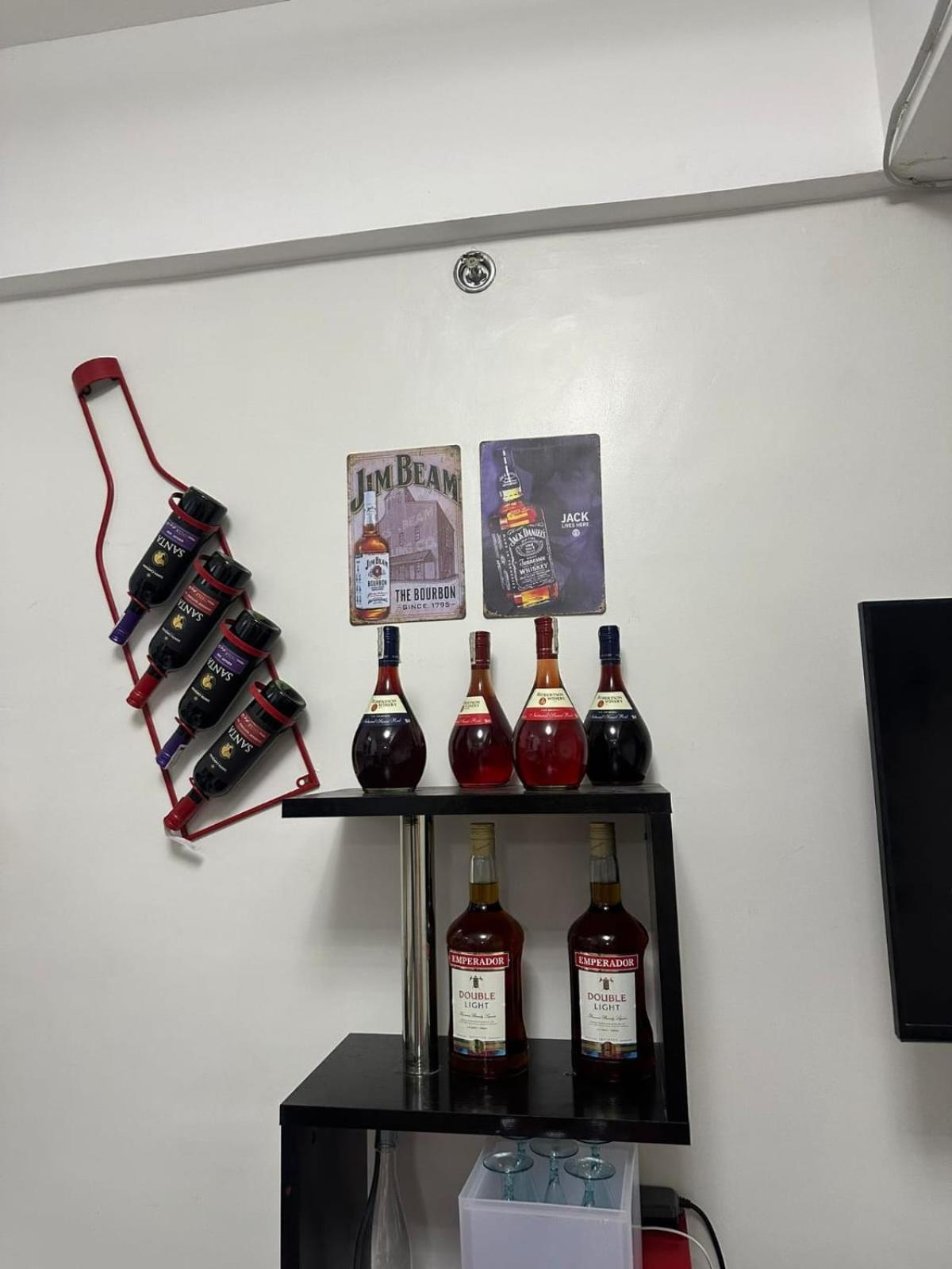 Jk'S Haven Aparthotel Naga  Ngoại thất bức ảnh