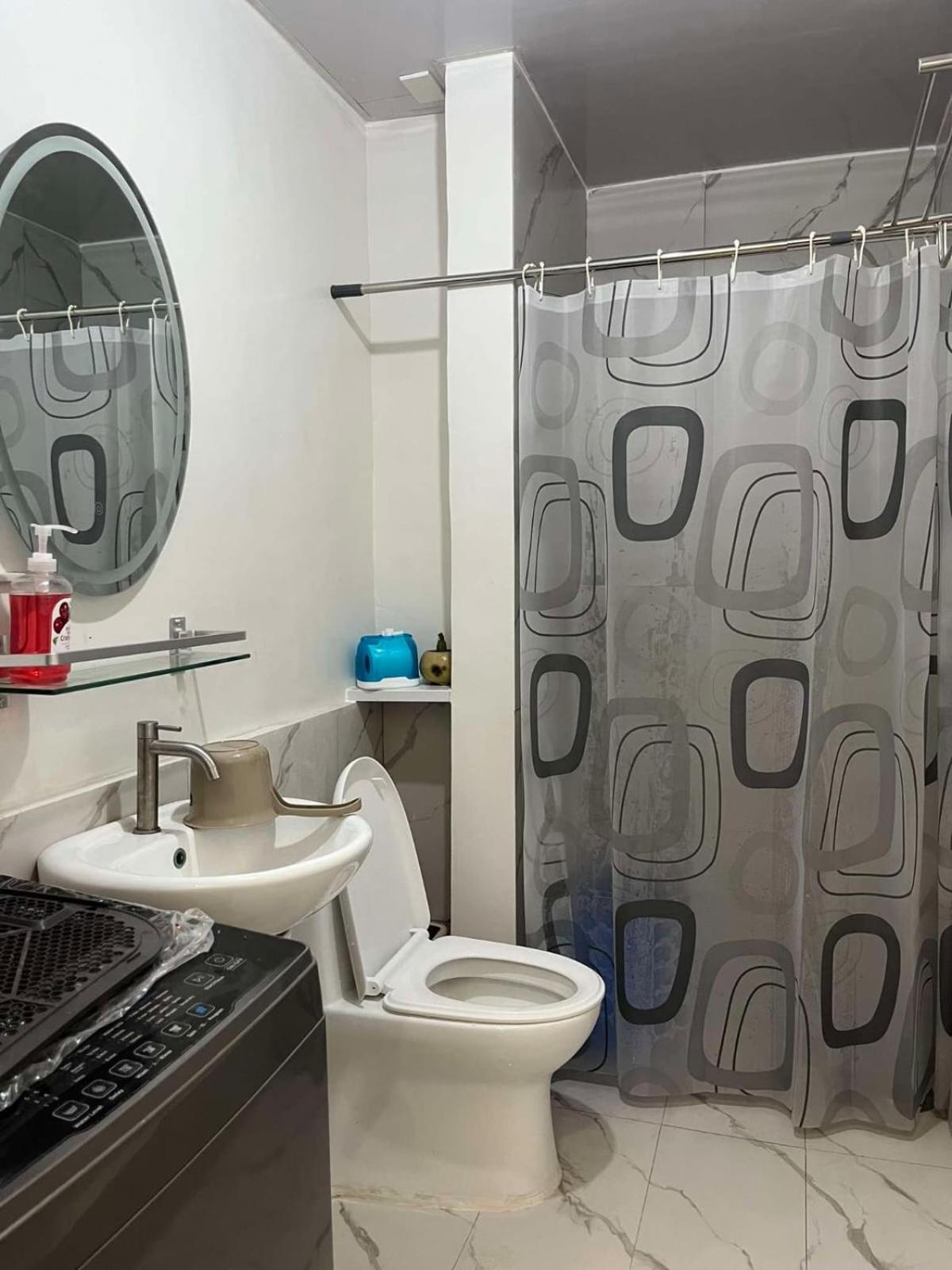 Jk'S Haven Aparthotel Naga  Ngoại thất bức ảnh