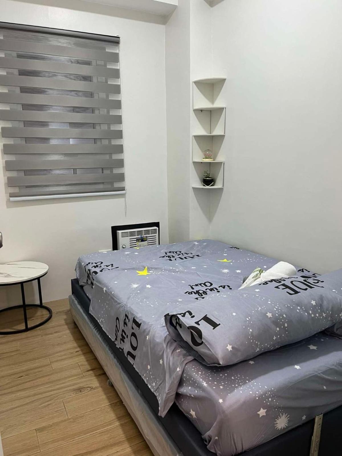 Jk'S Haven Aparthotel Naga  Ngoại thất bức ảnh