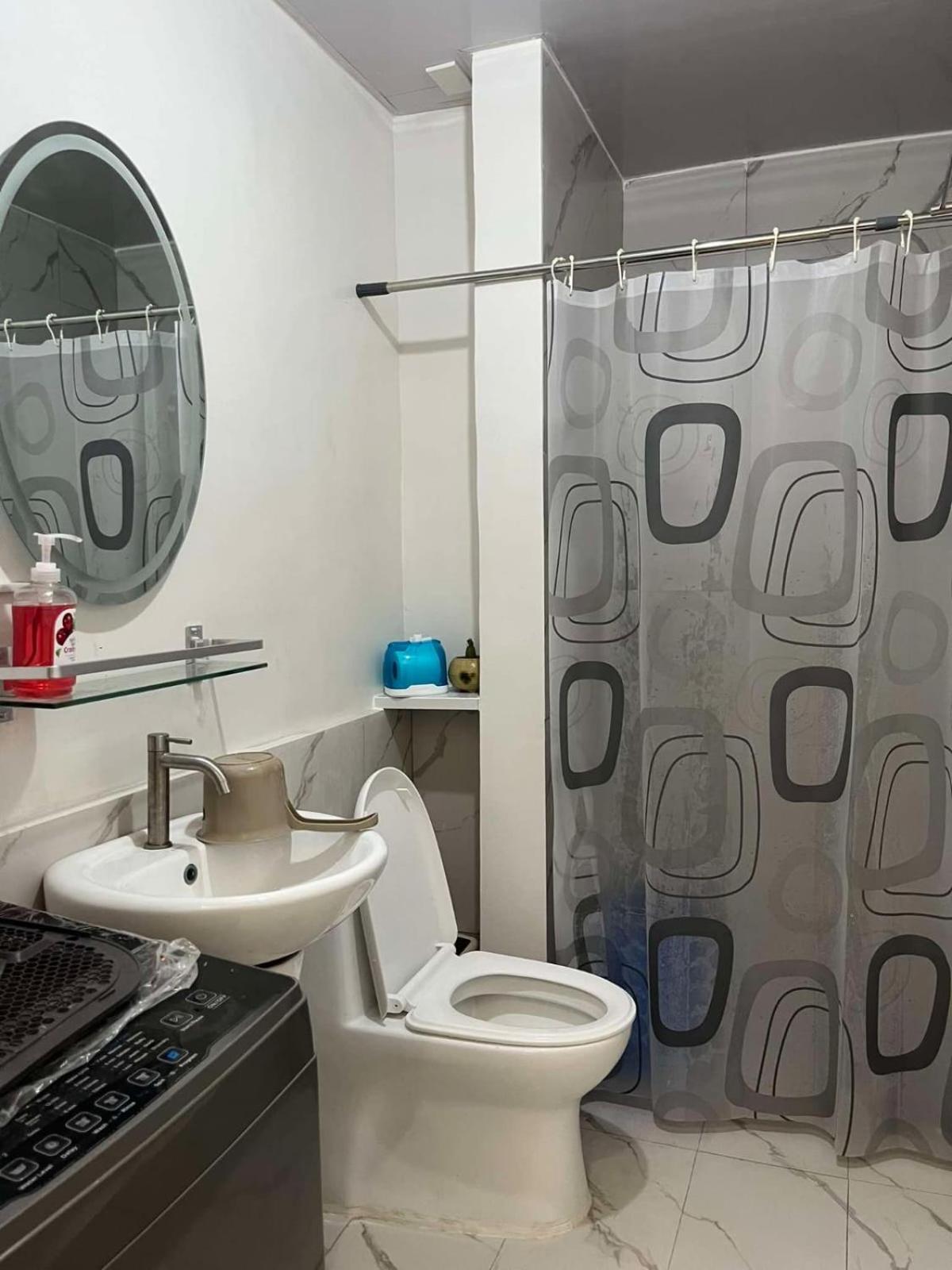Jk'S Haven Aparthotel Naga  Ngoại thất bức ảnh