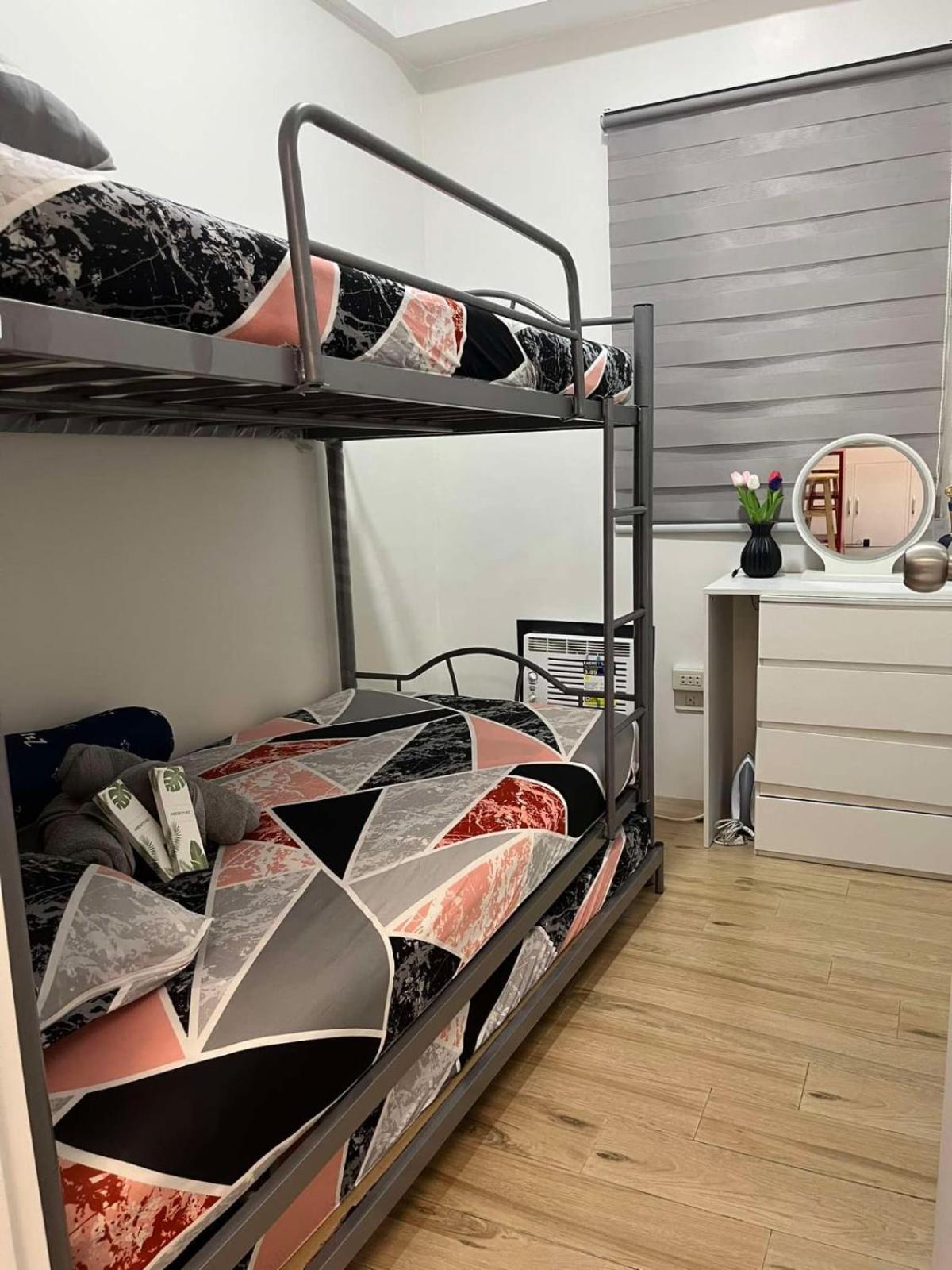 Jk'S Haven Aparthotel Naga  Ngoại thất bức ảnh