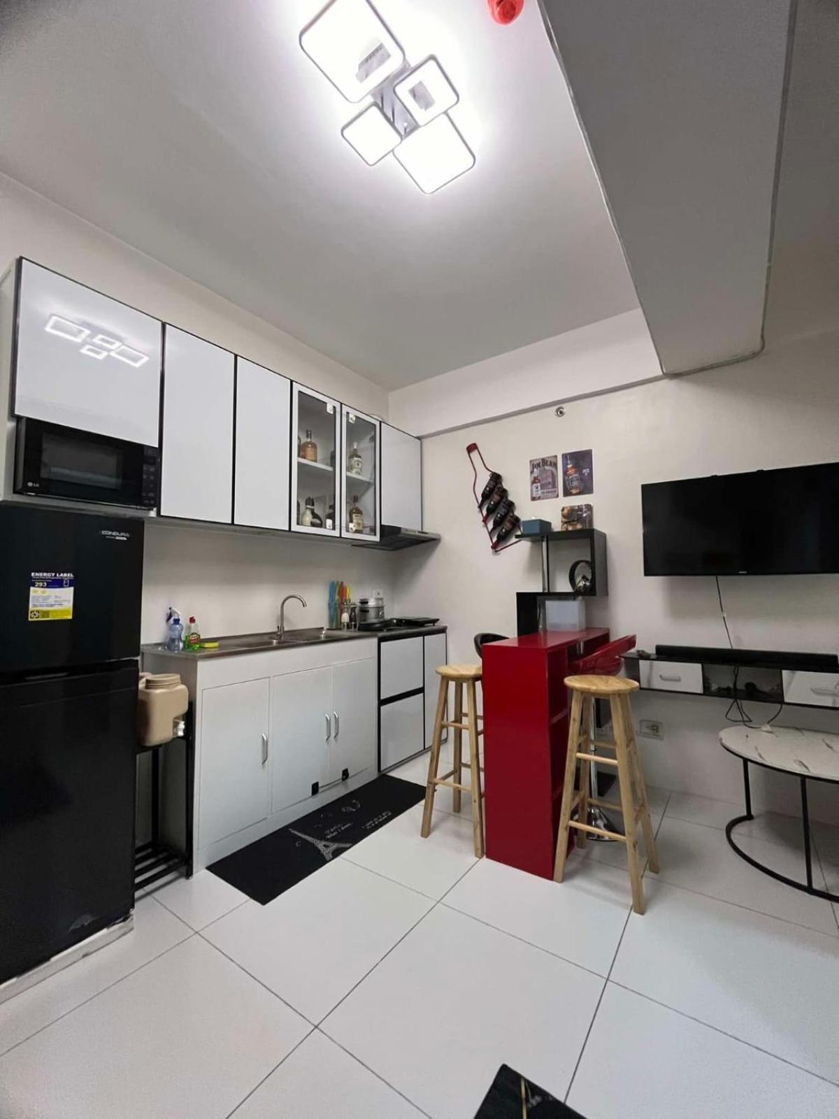 Jk'S Haven Aparthotel Naga  Ngoại thất bức ảnh