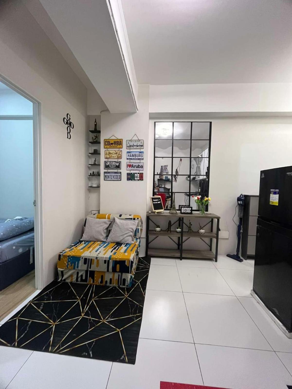 Jk'S Haven Aparthotel Naga  Ngoại thất bức ảnh