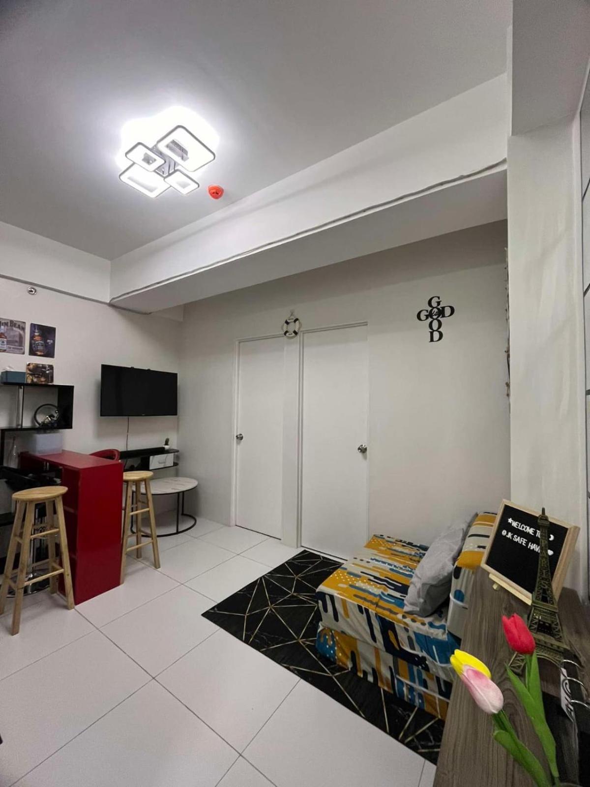 Jk'S Haven Aparthotel Naga  Ngoại thất bức ảnh