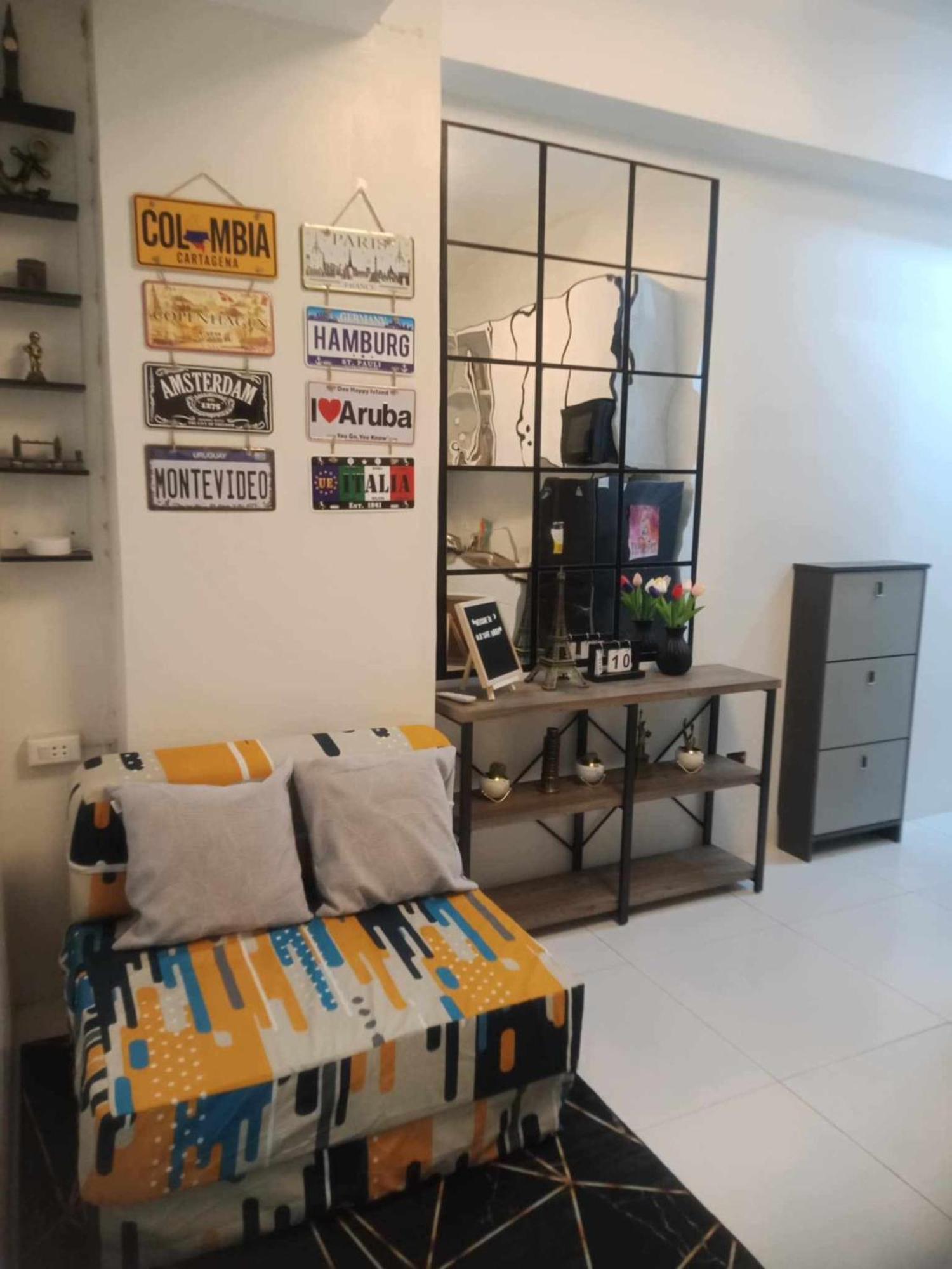 Jk'S Haven Aparthotel Naga  Ngoại thất bức ảnh