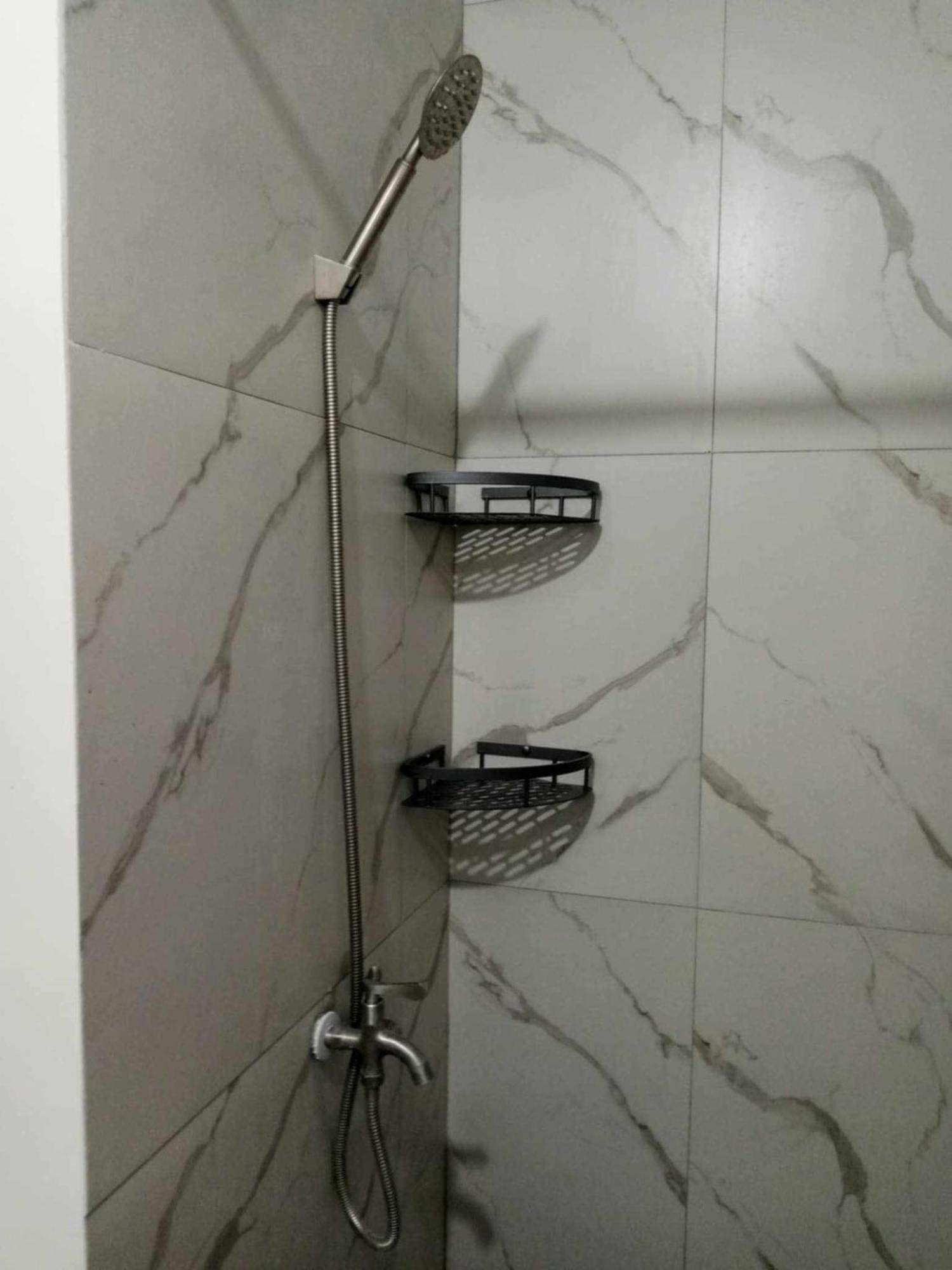 Jk'S Haven Aparthotel Naga  Ngoại thất bức ảnh