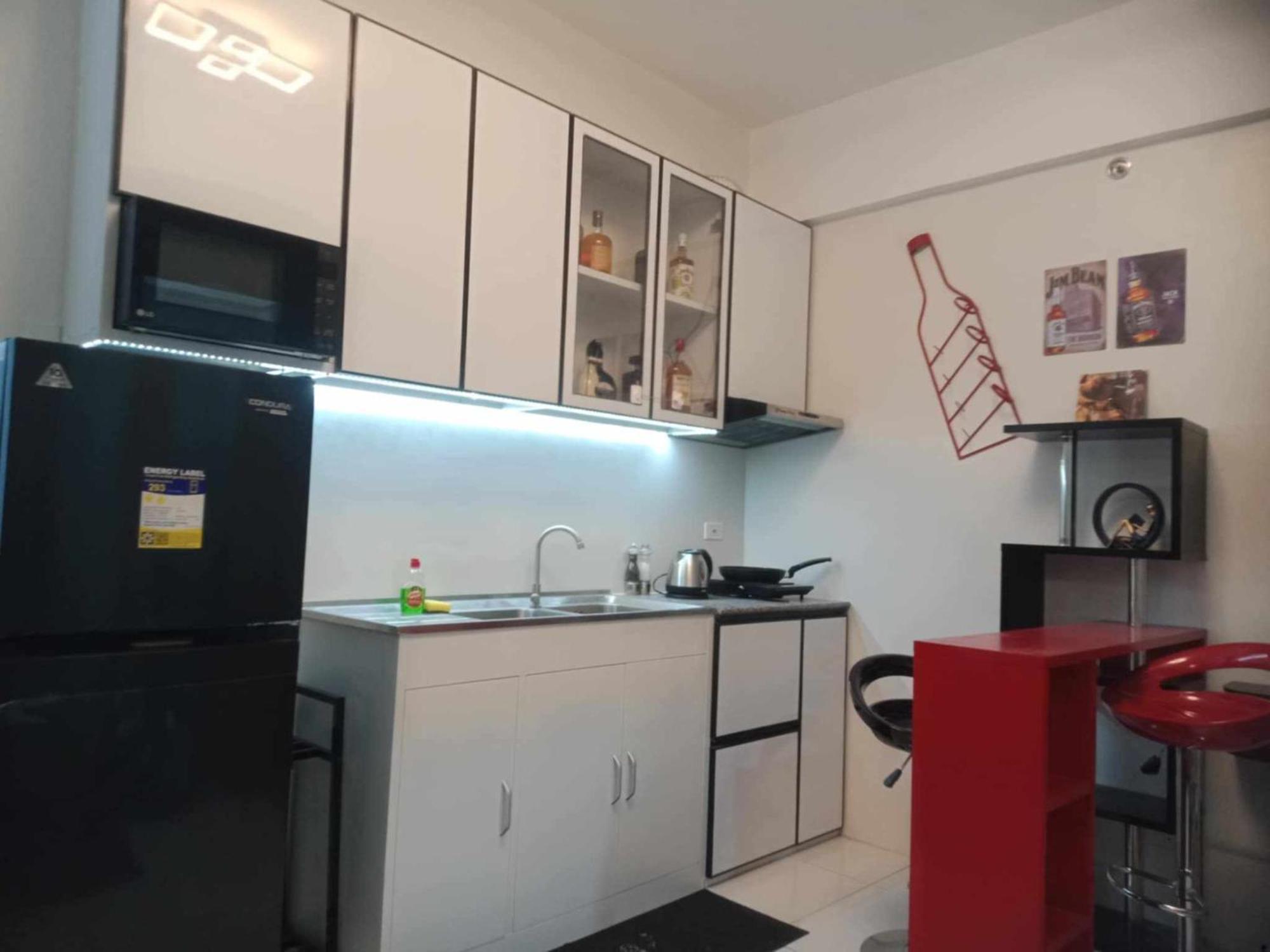 Jk'S Haven Aparthotel Naga  Ngoại thất bức ảnh