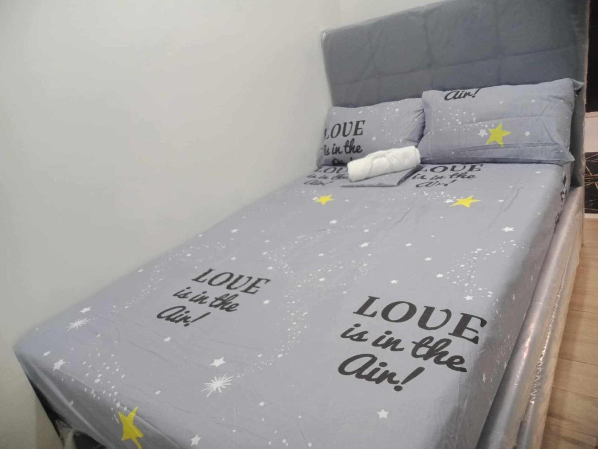 Jk'S Haven Aparthotel Naga  Ngoại thất bức ảnh