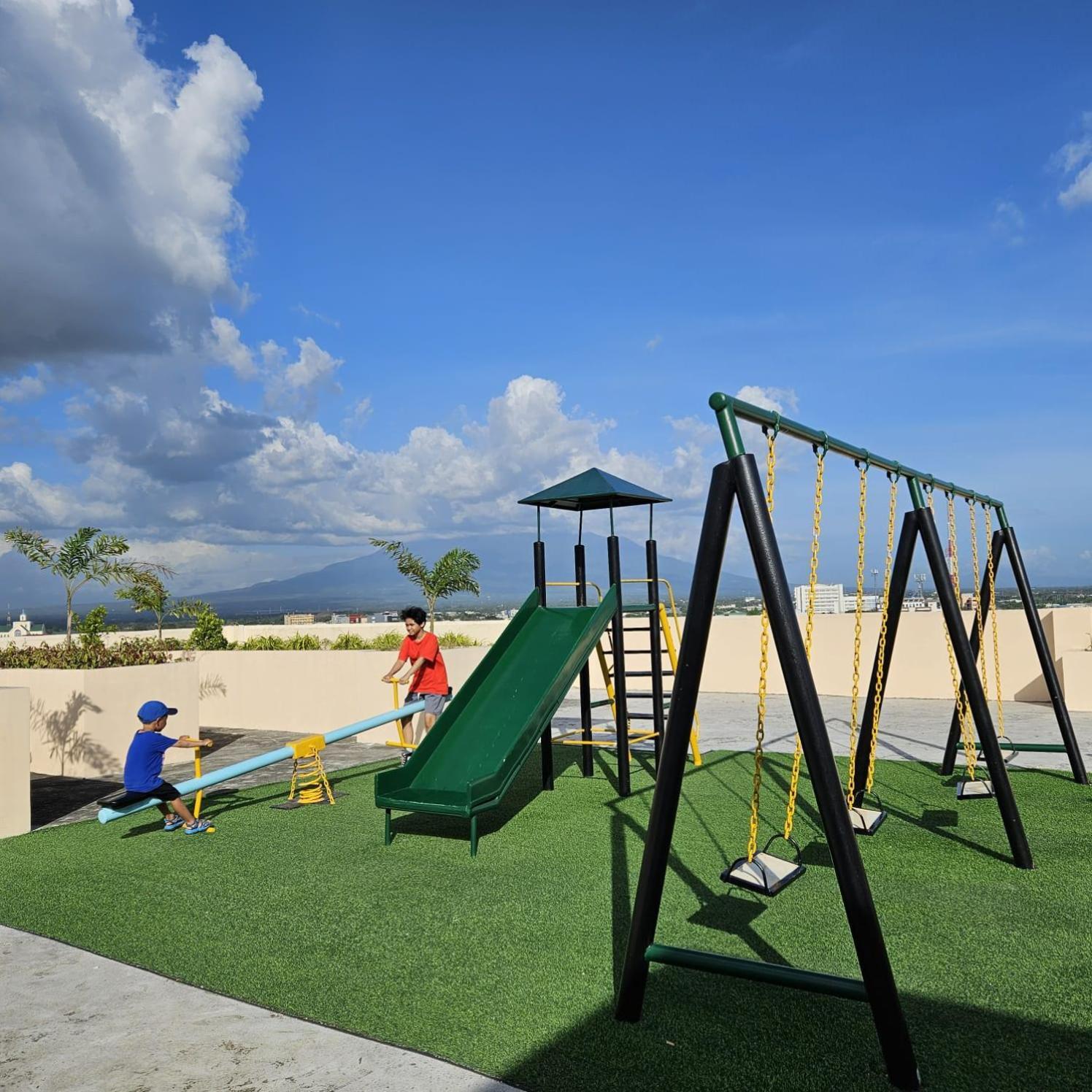 Jk'S Haven Aparthotel Naga  Ngoại thất bức ảnh