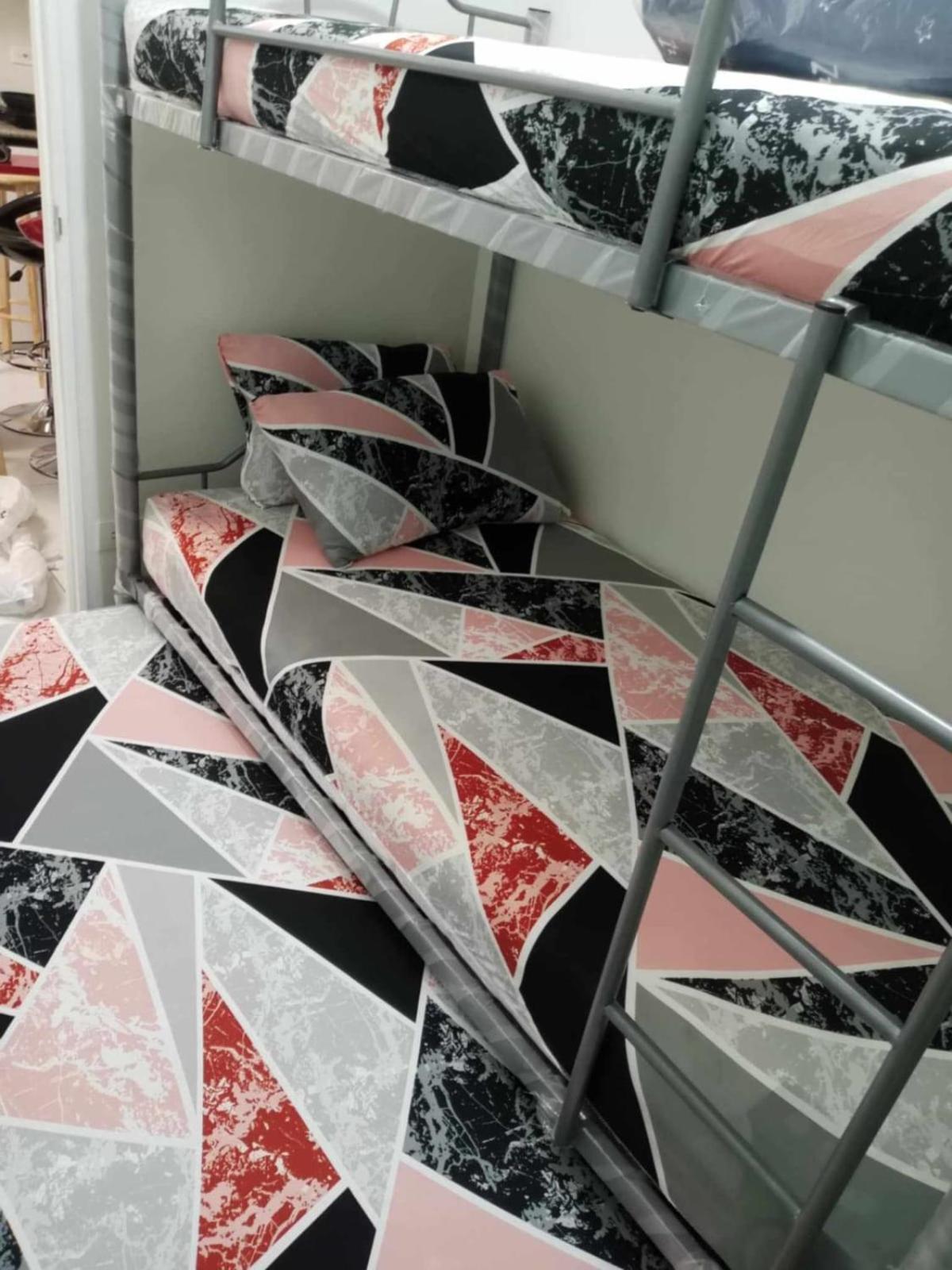 Jk'S Haven Aparthotel Naga  Ngoại thất bức ảnh