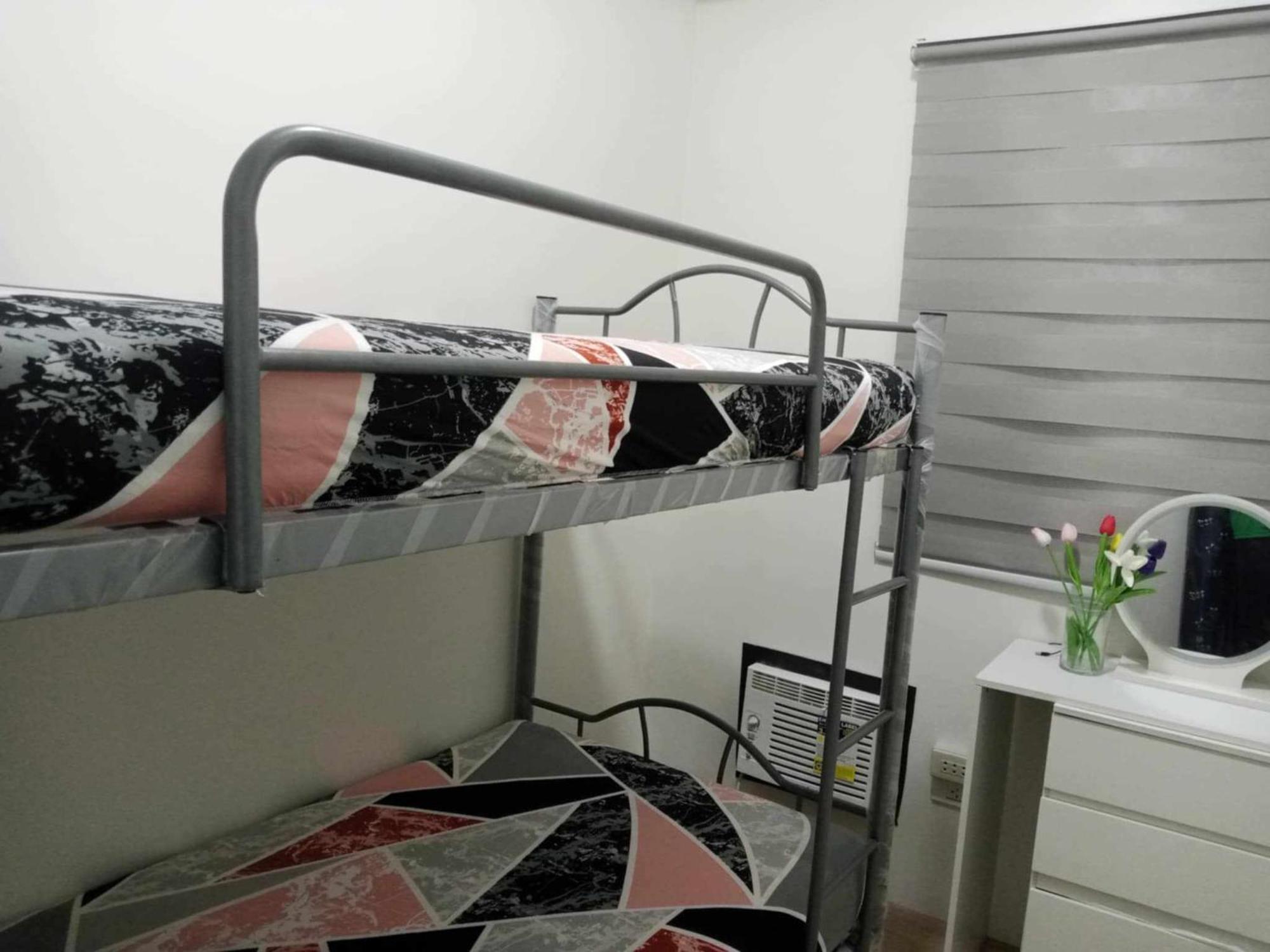 Jk'S Haven Aparthotel Naga  Ngoại thất bức ảnh