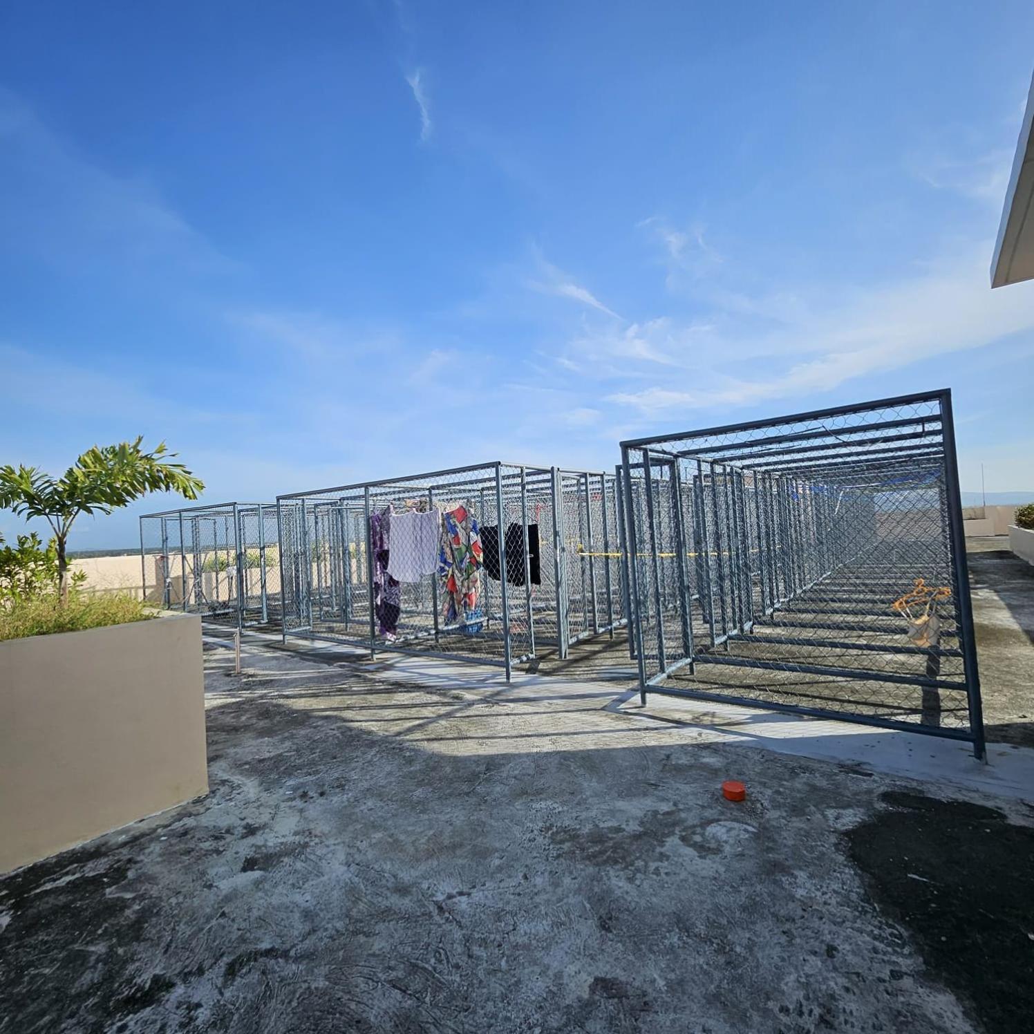 Jk'S Haven Aparthotel Naga  Ngoại thất bức ảnh