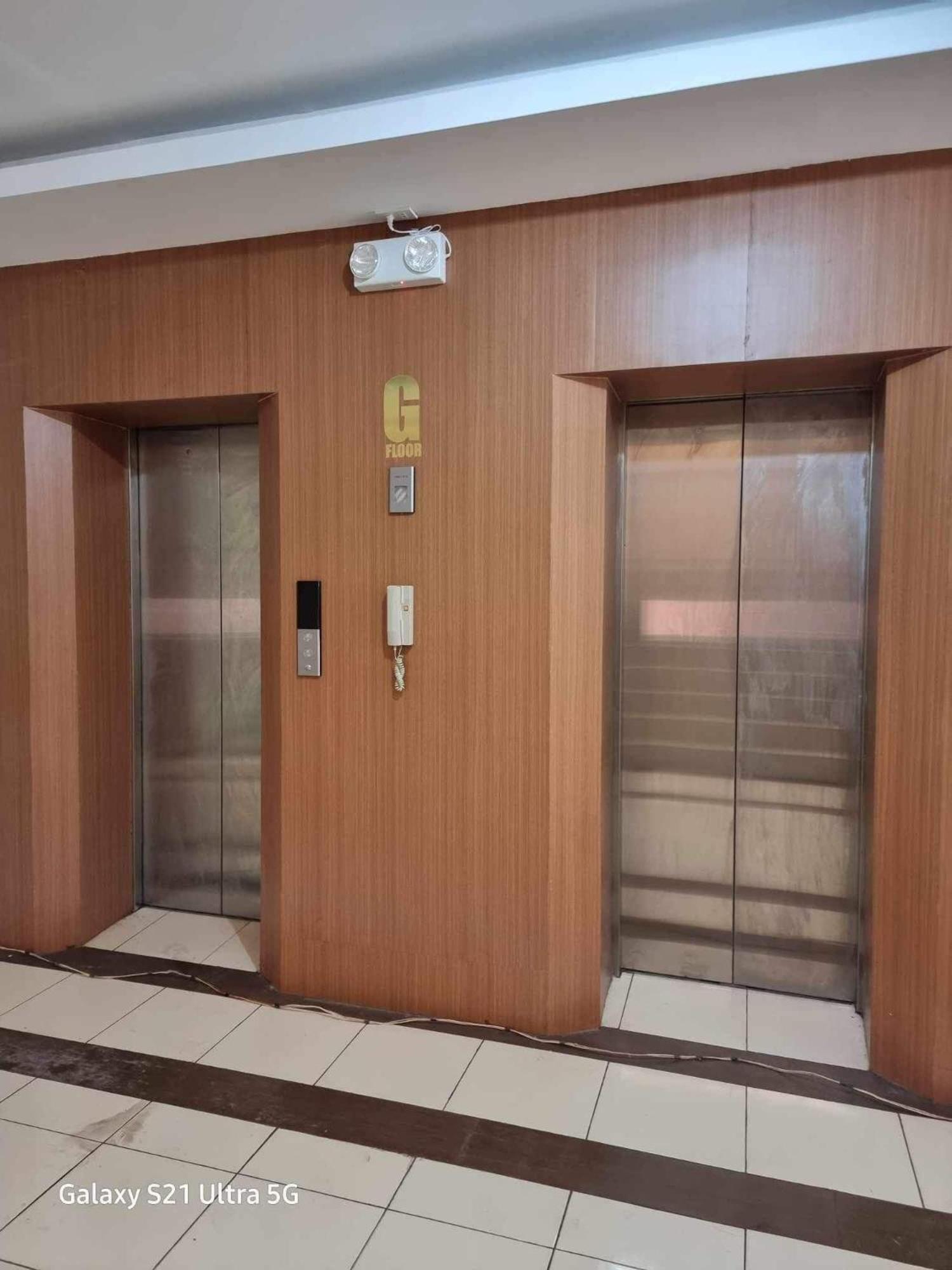 Jk'S Haven Aparthotel Naga  Ngoại thất bức ảnh