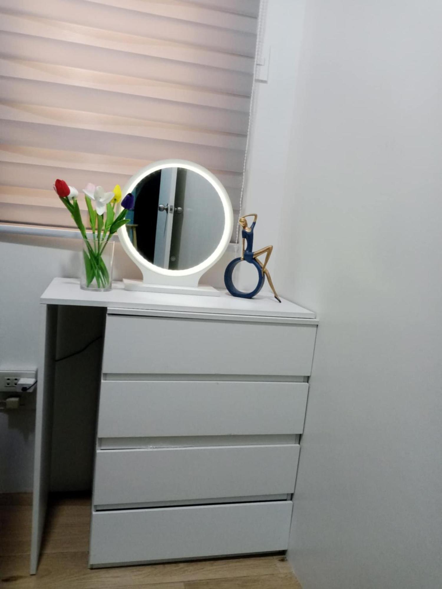 Jk'S Haven Aparthotel Naga  Ngoại thất bức ảnh