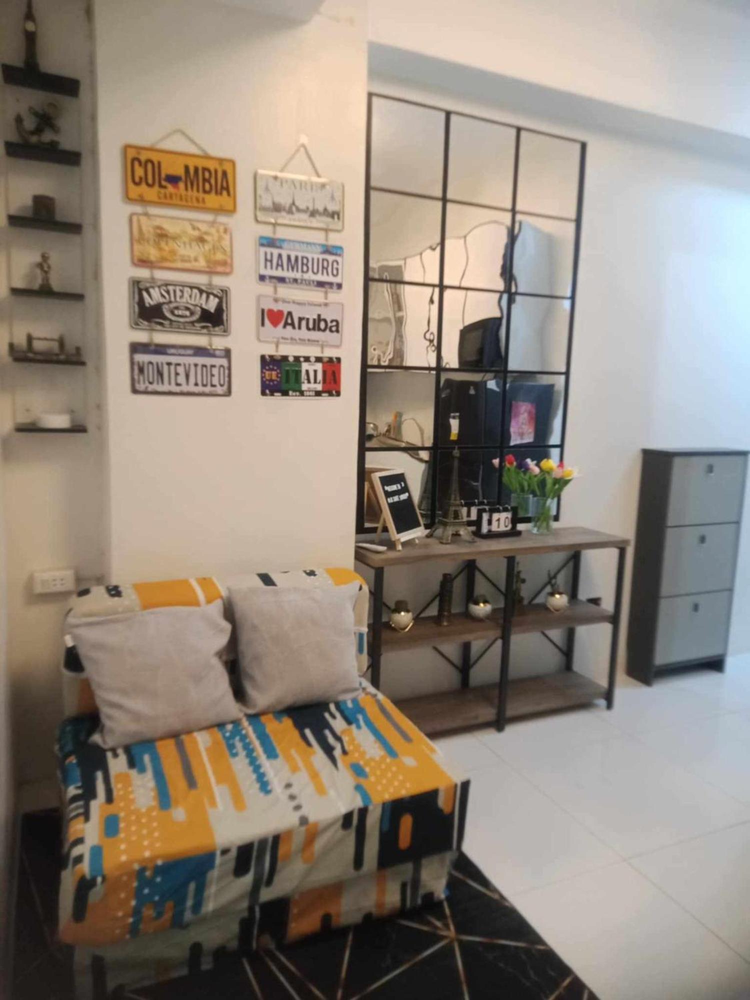 Jk'S Haven Aparthotel Naga  Ngoại thất bức ảnh