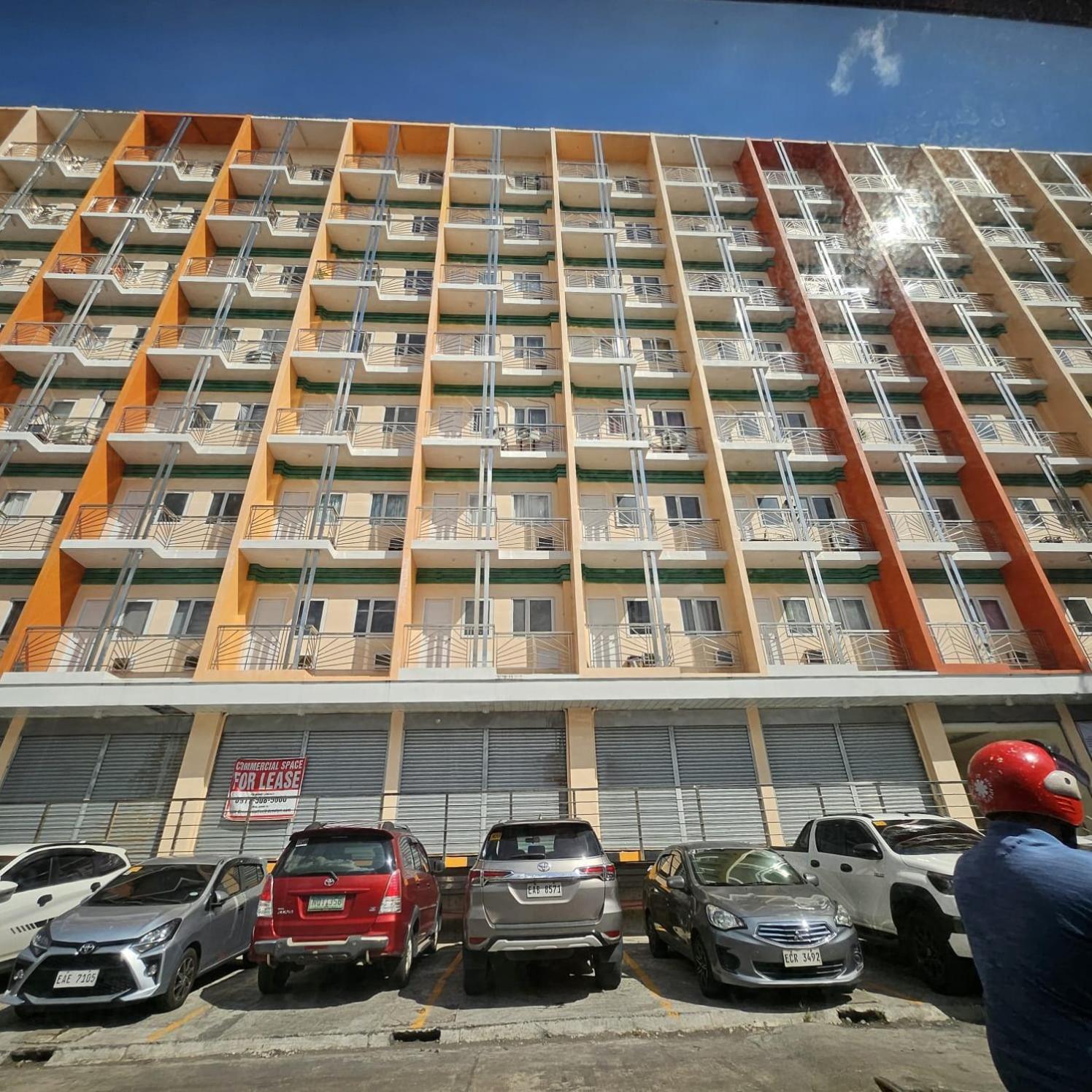 Jk'S Haven Aparthotel Naga  Ngoại thất bức ảnh